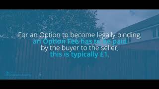 Property Development | Minimising Risk With Option Agreements