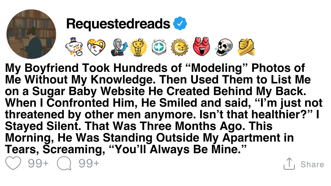 [FULL STORY] What’s the craziest Instagram DM you’ve ever gotten?