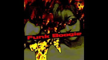 Funk Boogie - Funk Kid feat. KOOL BOYS