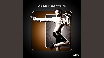Sunflower Lola (Interanima Laser Soul Remix)