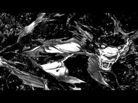 Nayan - Werewolf (Original Mix)