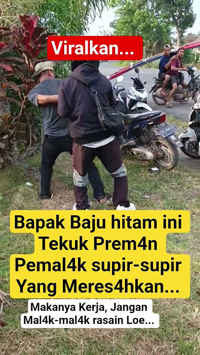 Prem4n Ken4 B4tunya M4mpus Kau...