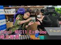 OLIOSPEC de 生配信 第70回 　高橋敏也さんと伊藤しずなさんのIntel NUC 11 Extreme組立配信