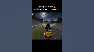 Driver On Fire 🔥| Krishna Bus Mod Bussid  | Bus Simulator Indonesia Gameplay Tamil | #Gaming_with_Gk