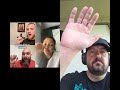 #billyreacts #gaurdianangels #ohsnap