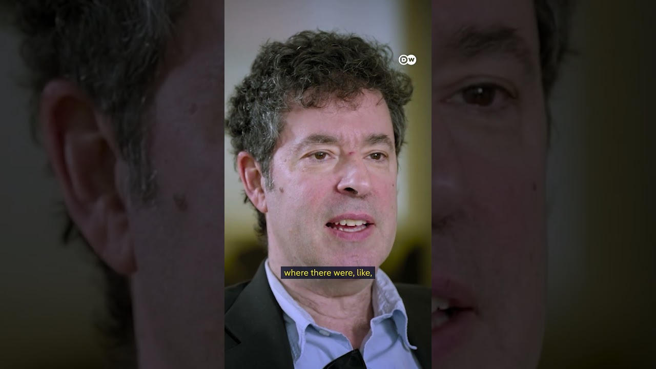 Is US democracy in danger? | DW Documentary