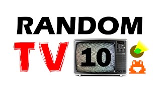 Random TV 10