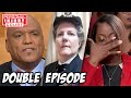 Women in power get what they deserve  up to 5 million  double episode  personal injury court