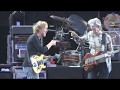 Fare Thee Well - 7/4/15 - Set One - Soldier Field, Chicago