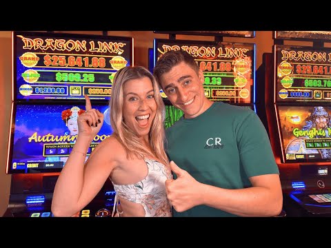 Can You Tell When A Slot Machine Is Going To Pay BIG?