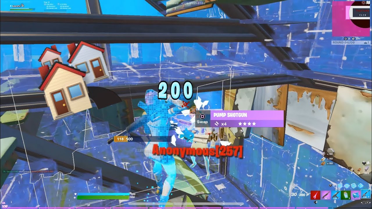 No suburban 🏘 + best linear controller settings