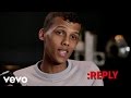 Stromae - ASK:REPLY