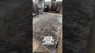 Mart Visser vernon fall grey hoogpolig vloerkleed nu te koop op Hello Floor #carpet #vloerkleden screenshot 2