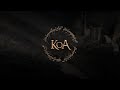 Guarding the West - Kingdoms of Arda Soundtrack (LoTR)