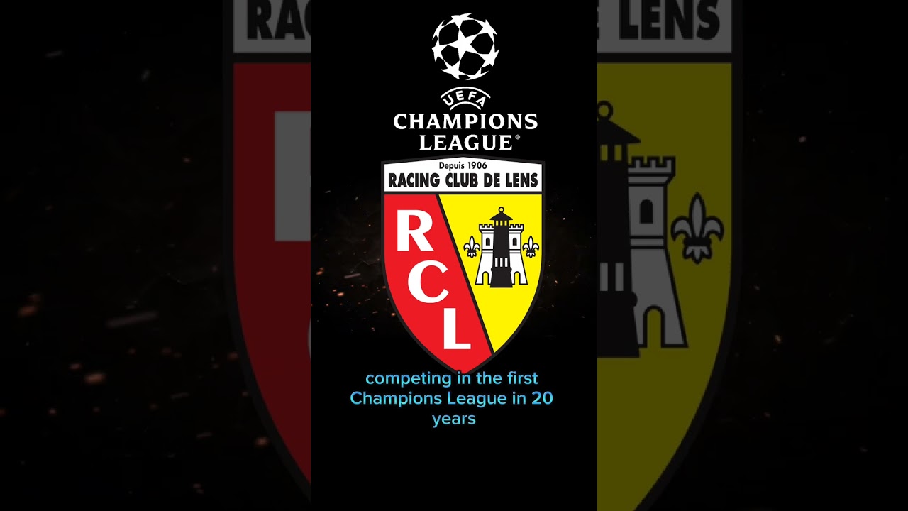 Every Ligue 1 Team in Europe Next Season