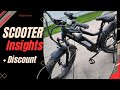 Unique Insights: the MULTIJOY ‎EB260 Electric Bike