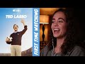 *TED LASSO* is chicken soup for the soul (Season 1 - part 1/2)