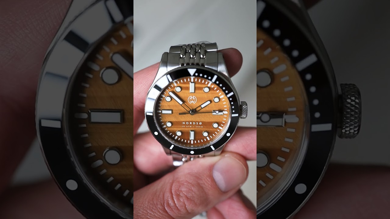 Nordsø Terra – Henry Archer Denmark