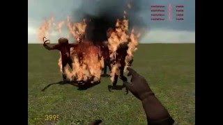 20 of the best addons for Garry's Mod