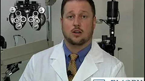 Real Question: What Are "Floaters"?