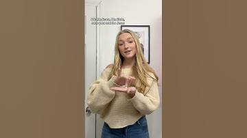 Call your Mom by Noah Kahan in ASL (Not a Teacher) #songcover #songcovers #asl #aslcover #noahkahan