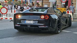 BEST OF SUPERCARS 2023