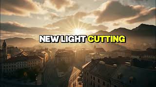 Sunrise Built In Silence Echo Of Will