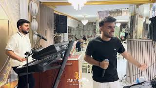 Umut Müzik - Emircan Yeyrek  Ateş & Salik Ailelerinin Düğünü // Part1//  [2026 ©]