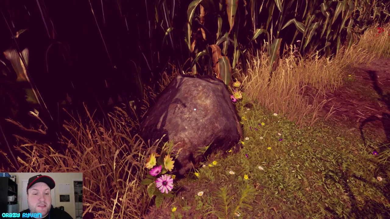 Maize Let's Play Walkthrough 1080P PC Gameplay | Part 1 | Crazy Ryvan