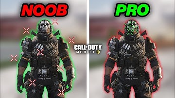 3 Tips to IMPROVE your AIM in COD Mobile