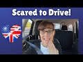 Driving in the uk is scary for americans  heres why