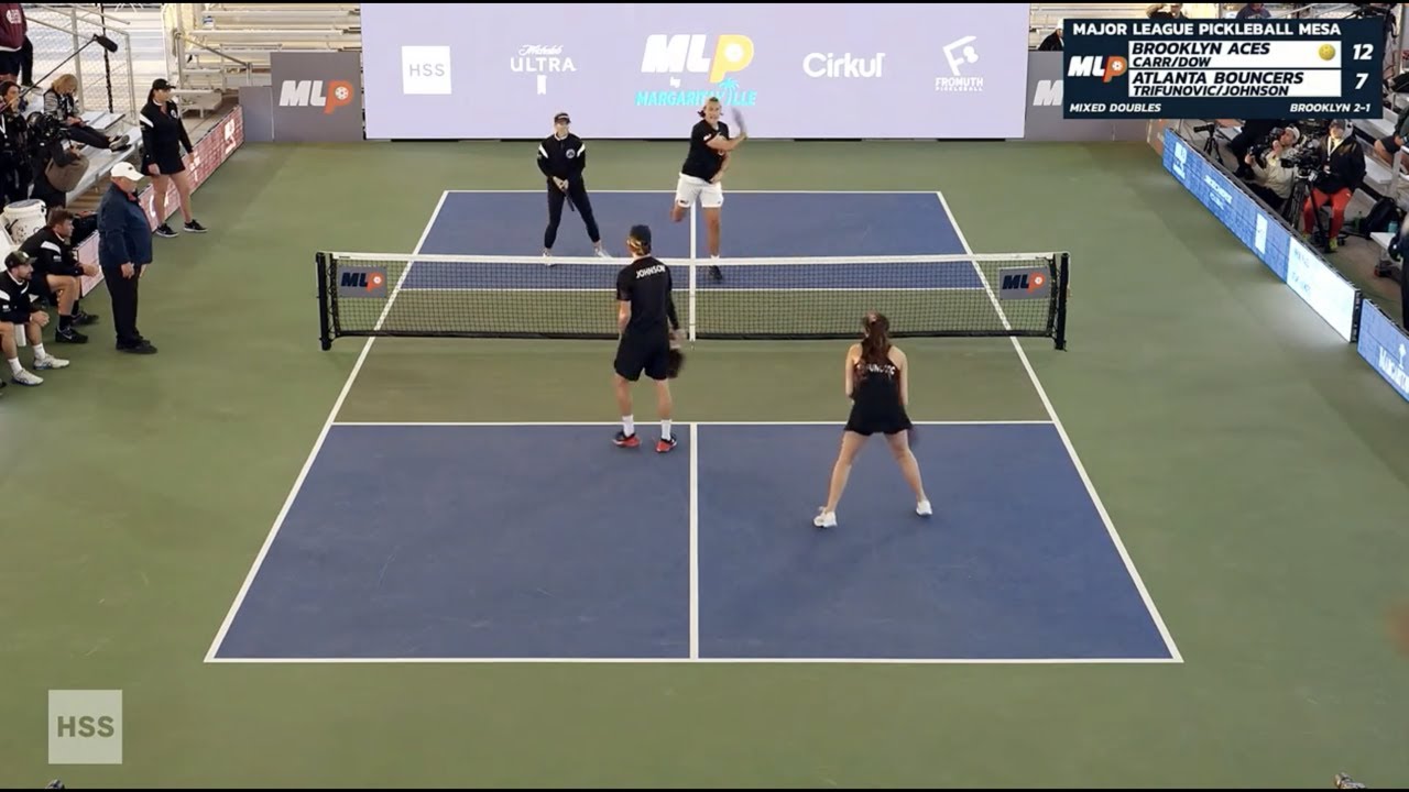 MLP Highlights I Scary Angle from Dow! I Greg Dow