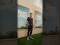 Dinosauri? Ewan McGregor ha tutto sotto controllo. ? #LaFineDiOakStreet dal 12 agosto al cinema.