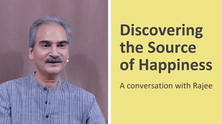 Discovering the Source of Happiness