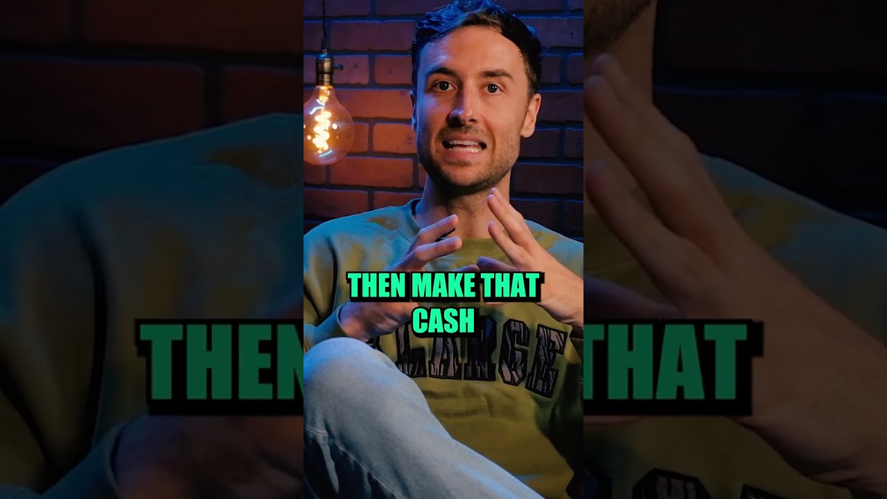 Наркоторговец рассказывает о схеме отмывания денег! | The Connect с Джонни Митчеллом