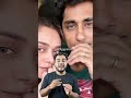 Siddharth's Unique Engagement Ring #aditiraohydari #siddharth #diamond #gemstone #love