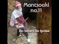 Mantsoaki NO.11