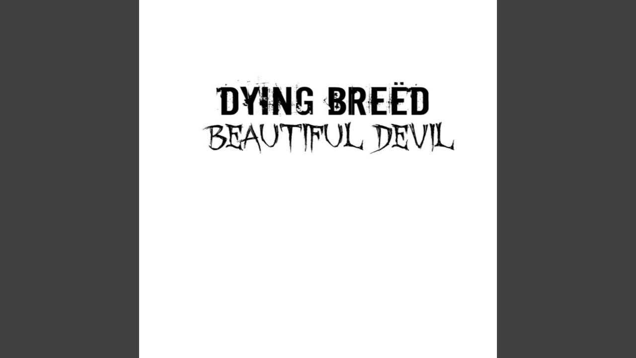 Watch Beautiful Devil on YouTube Watch Beautiful Devil on YouTube