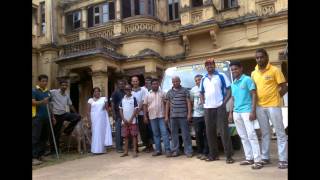 Sandak Besa Giya - Mathakai Ada Wage Docu on Gnanodaya MV