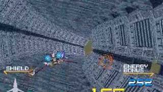 Galaxy Force 2(JP) Arcade Playthrough screenshot 4