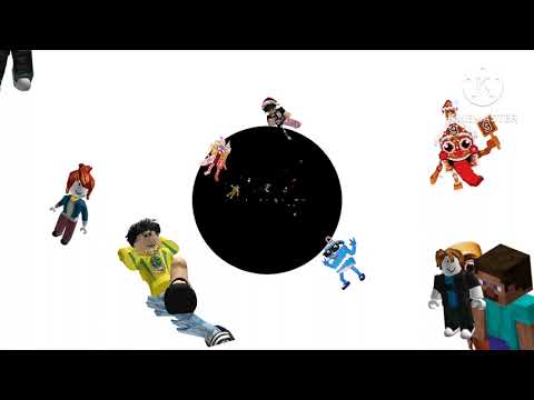 Black hole add round 1