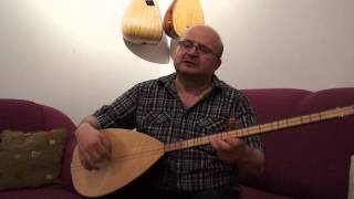 İstanbula Yolladım - Ozan Sabri - Witten