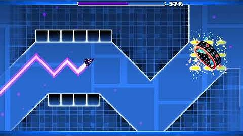 Layout 14 by me (update) | GD 2.11