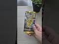 I opened Pokemon Evolusi Mega Impian EX (big hit?)