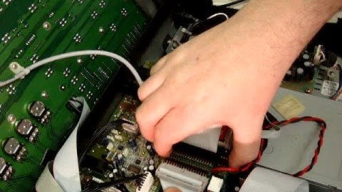 HDM UNIFLASH  no more floppys PART5