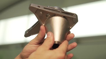 3D Printed Investment Casting Patterns Keep Innovation On Track