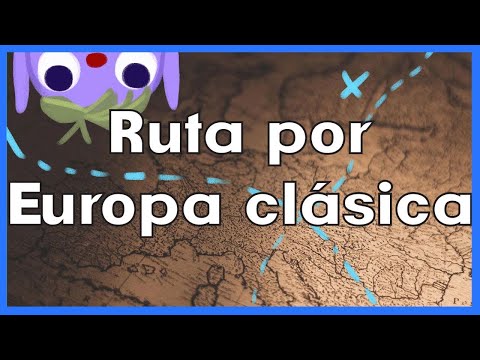Video: Planificador de ruta e itinerario de Perú clásico