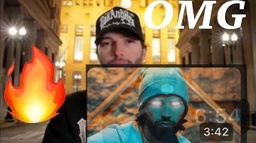 GAWNE- THE GREATEST EMINEM REMIX EVER-(GODZILLA AND MORE REACTION!!!