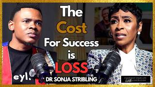 How To Cultivate A Life of Great Success & Self Mastery - Dr Sonja Stribling & Lungelo KM