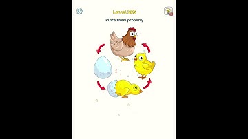 DOP 3 LEVEL 265 #shorts